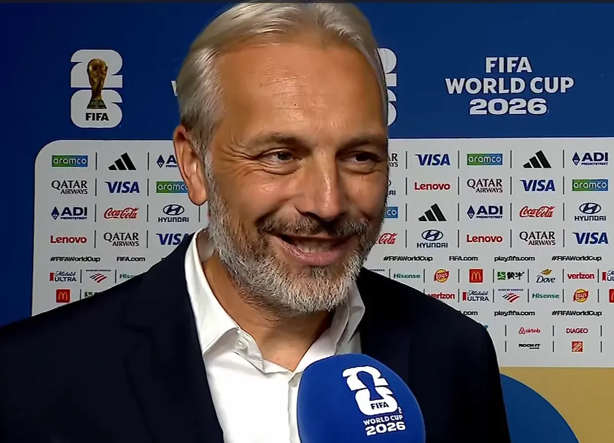 Desabre já faz contas ao futuro do Congo no Mundial